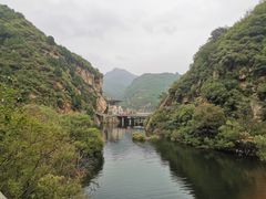 -黑龙潭风景区