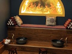 -韵泰·泰式按摩SPA(万象城店)