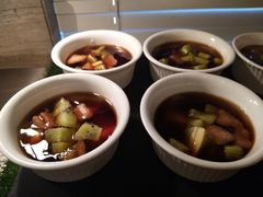 -北京王府井希尔顿酒店·万斯阁西餐厅