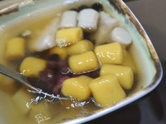 -鲜芋仙(中山路店)