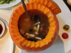 -申粤轩酒楼·三十年粤菜经典(丁香花园店)