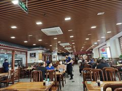 -柴氏风味斋(甘家口店)