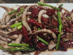 -郑喜旺烧烤(郑州总店)