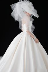 -太郎花子婚纱摄影TAHAKO(无锡店)