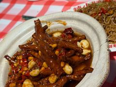 -辣小鲜·南昌大排档(船山路店)