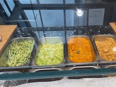 -一田屋饭团(华侨城沃尔玛店)