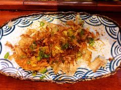 烤鱼饼-鸟串烧Yakitori