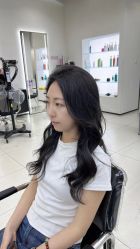 -FINE HAIR 烫染专业设计