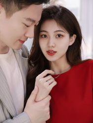 点击看大图 -蜜桃少女VISION写真馆(雁塔店)