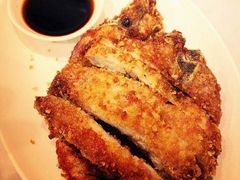 -奶奶的味道(胶州路店)