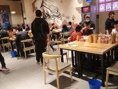大堂-嘉州叶婆婆钵钵鸡(建设路店)