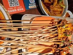 -全牛匠·乐山跷脚牛肉(西单华威约饭街店)