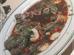 -日进一片海.生腌海鲜火锅.宵夜烧烤(三里屯总店)