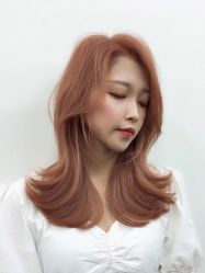 -东时烫染造型·Hair Salon