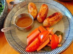 菲力宾香肠-Mesa Madre梅萨妈妈·Bintana(国贸店)