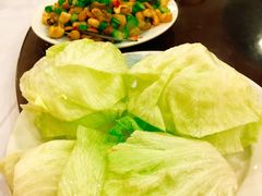 -凤城酒家(渣华道)