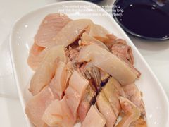 -红旗羊肉(上南店)
