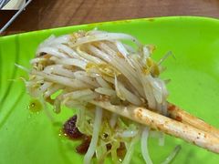 -海子坡烧烤(田丰园店)