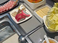 -海底捞火锅(振华商厦店)
