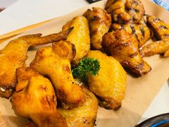 -必胜客(鼓楼店)