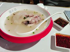 -董太婆老妈蹄花·川菜馆(福田店)