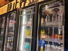 -神府路壹号·海鲜烧烤·砂锅粥·锅物(三坊七巷店)