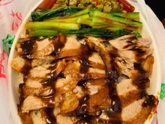 -特派卷·老北京烤鸭卷(合生汇购物中心店)