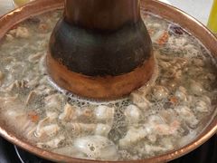 -八先生涮肉房(三里河店)