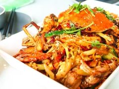 干锅海鲜-辣么好吃私厨(新城店)
