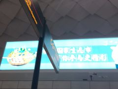 -麦当劳(郑州新郑机场)