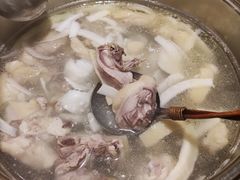-椰夫人·养生椰子鸡(黄埔时代城店)