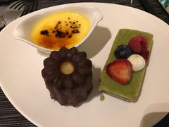 -长沙北辰洲际酒店-兰调全日餐厅