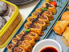 -香港狮子山下·明星粤菜餐厅(北苑店)