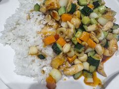 -成都美食巫山烤鱼(三里河路店)