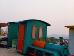 -黄腾峡生态旅游区