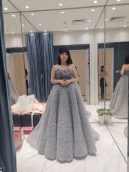 -GRACE KELLY婚纱与礼服(北京店)