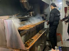 -同来顺烧烤餐厅(哈尔滨道店)