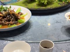 -九龙湾·御膳坊(九龙窠路店)