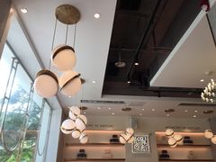 大堂-奈雪的茶(大梅沙8号仓店)