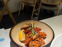 -BE BRIGHT KITCHEN(正佳广场店)