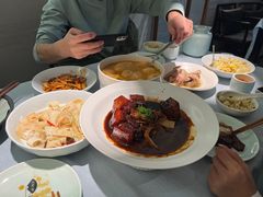 -苏帮袁Sue Cuisine(将台店)
