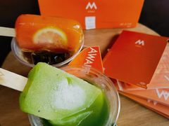 -M Stand (TX淮海路店)