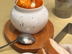 -秋林西餐厅(总店)