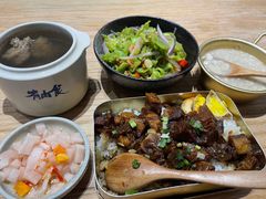 -有肉食·虎九闽菜(798艺术区店)