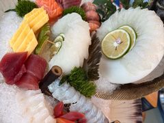 -川旺角融合菜•海景餐厅(星海广场店)