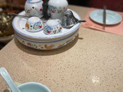 早茶-点都德(聚福楼店)