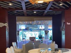 大堂-风味小馆(天目湖宾馆店)