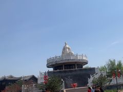 -河下古镇-梁红玉祠