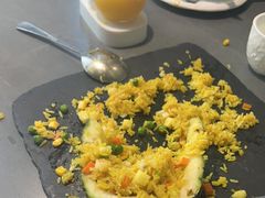 -3号仓库·创意中国菜(乐清正大广场店)