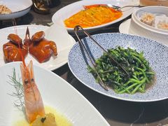 -海派悦庭·海胆烧麦·新融合菜(凯德广场店)